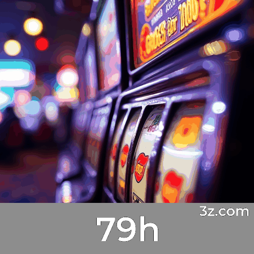 79h: Cassino Premiado com Pagamentos Rápidos