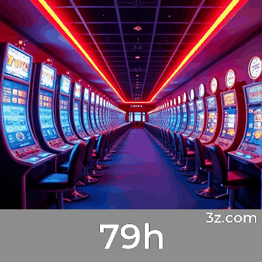 Desbloqueie Suas Recompensas Exclusivas 79h