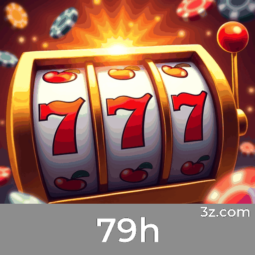 79h: Plataforma Social de Jogos e Comunidade Vibrante