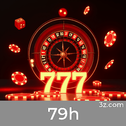 79h: Cassino Premiado com Pagamentos Rápidos