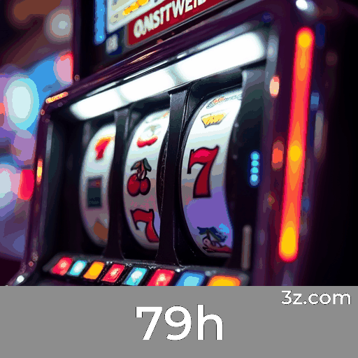 79h: Cassino Diversificado e Experiência Imersiva