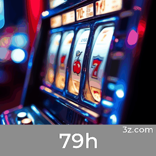 Descubra a Revolução dos Jogos e Inovações na 79h