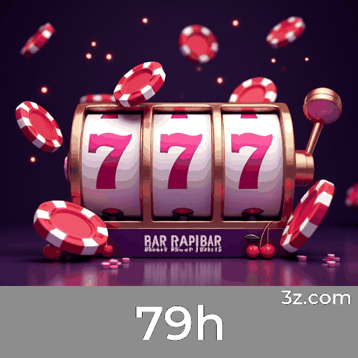 79h: Plataforma Social de Jogos e Comunidade Vibrante